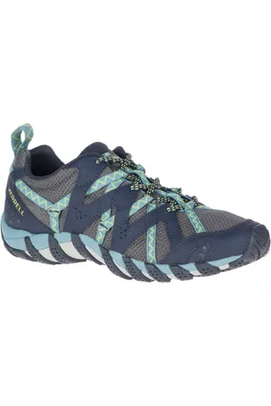 Merrell Dámská nízká turistická obuv WATERPRO MAIPO 2 smoke