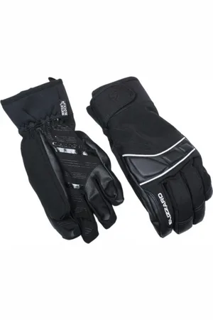 BLIZZARD Lyžařské rukavice Profi ski gloves, silver