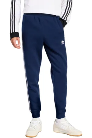 adidas Pánské tepláky 3-STRIPES PANT-NINDIG