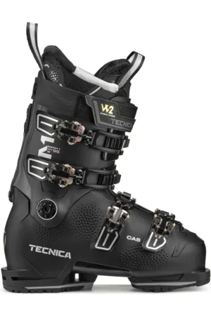 Tecnica Dámské lyžarske boty na sjezdovku - on piste Mach1 MV 95 W TD GW