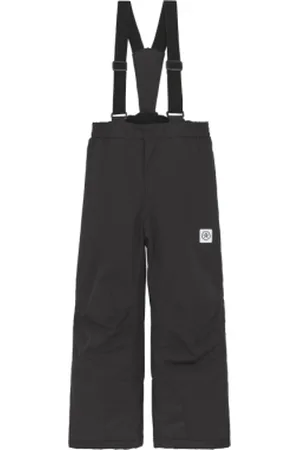 Color Kids Juniorské lyžařské kalhoty Ski Pants - Solid-741737.1919-Phantom