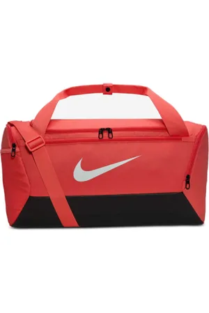Nike Cestovní taška NK BRSLA S DUFF - 9.5 (41L)