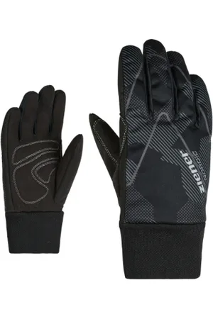 Ziener UNICO Junior glove crosscountry