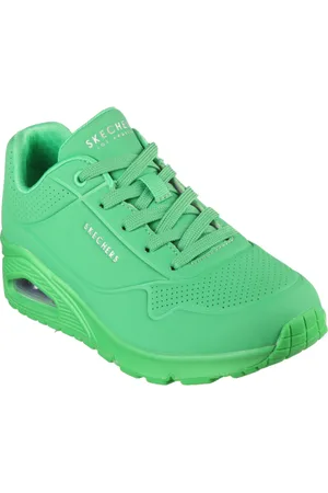 Skechers Dámská rekreační obuv Uno Stand On Air