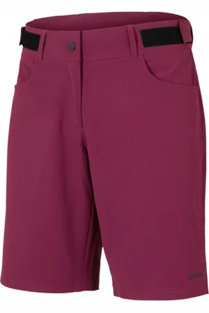 Ziener Dámské cyklistické kalhoty PIRKA X-FUNCTION lady (shorts)