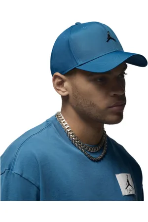 Nike Kšiltovka JORDAN RISE CAP S CB MTL JM