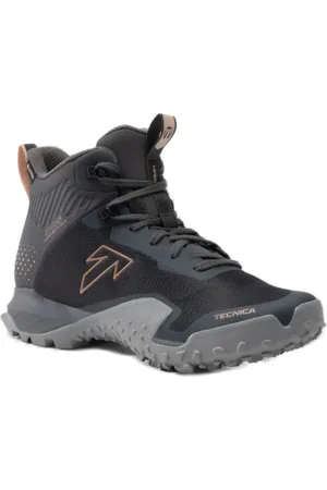 Tecnica Dámská kotníková turistická obuv Magma MID S GTX Ws, shadow piedra cloudy bacca