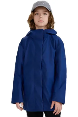 4F Chlapecká pláštěnka JACKET U213-31S