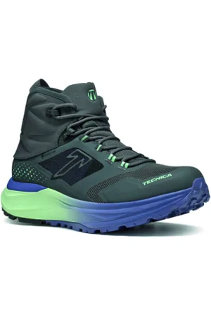 Tecnica Dámská kotníková turistická obuv Agate S MID GTX, violet