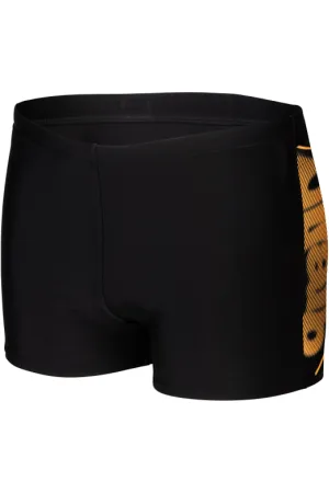 Arena Pánské plavecké boxerky MENS BRIGHT GLARE SWIM SHORT