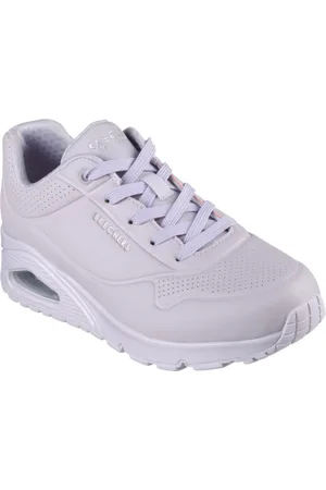 Skechers Dámská rekreační obuv Uno Stand On Air lavender