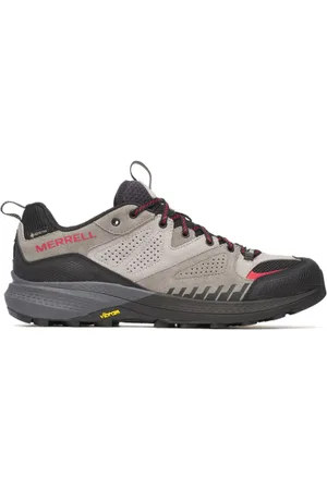 Merrell Pánská nízká turistická obuv Capra 2 GTX M charcoal