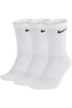 Nike Ponožky 3 PACK-Everyday Cushion Crew