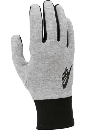 Nike Rukavice MN CLUB FLEECE GLV DG BK BK