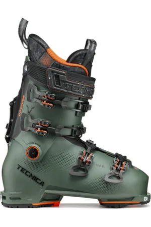Tecnica Pánské allmountain lyžařky Cochise 120 DYN GW, progressive
