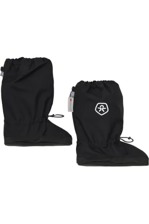 Color Kids Dětské vysoké zimní boty Footies W. Anti Slip-741927.1191