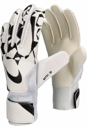 Nike Juniorské fotbalové brankářské rukavice NK GK MATCH JR - HO24