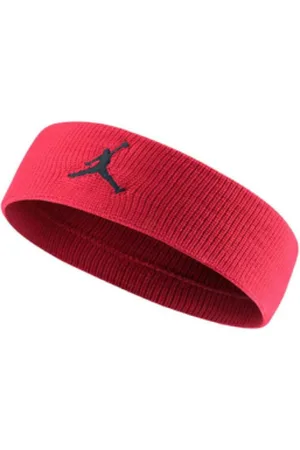 Nike Čelenka JORDAN HEADBAND BK