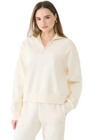 4F Dámská mikina se zipem SWEATSHIRT F1545-11S-OFF