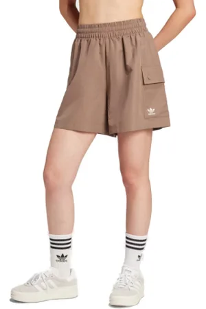 adidas Dámské kraťasy ESS C SHORTS-TRABRN
