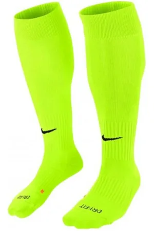 Nike Fotbalové štulpny Classic II Cushion Over-t