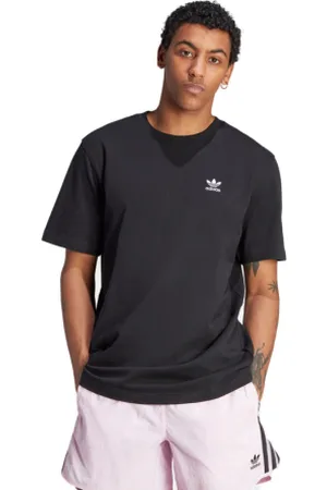 adidas Pánské triko s krátkým rukávem B+F TREFOIL TEE