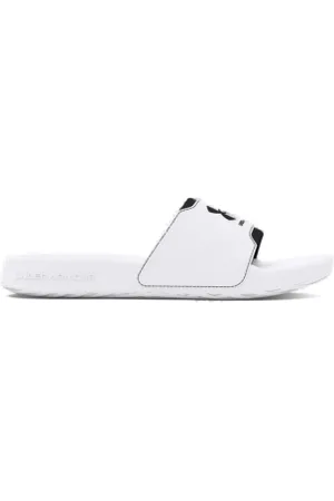 Under Armour Pánské šlapky (plážová obuv) UA M Ignite Select black