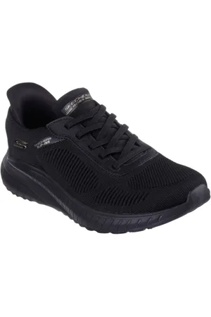 Skechers Dámská rekreační obuv Bobs Sport Squad Chaos Slip-Ins
