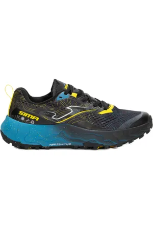 Joma Pánská běžecká trailová obuv Sima 2501 M black