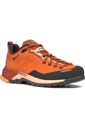 Tecnica Dámská nízká turistická obuv Sulfur S GTX Ws, progressive orange dark