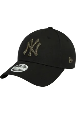 New Era Dámská kšiltovka 940W MLB Metallic logo 9forty NEYYAN