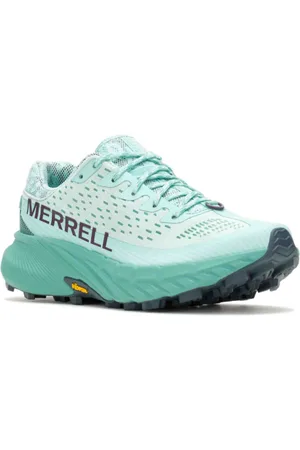 Merrell Dámská běžecká trailová obuv Agility Peak 5 frost