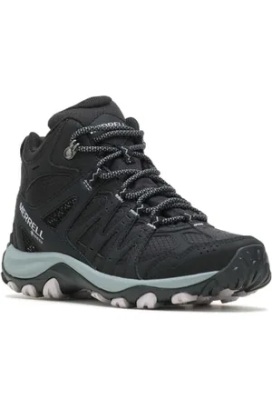 Merrell Dámská kotníková turistická obuv Accentor 3 Sport Mid GTX Ws