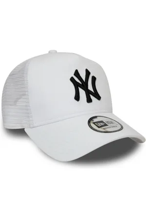 New Era Kšiltovka 940 Af trucker essential NEYYAN-WHI