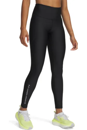 Under Armour Dámské legíny Tech Branded Legging-BLK