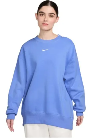 Nike Dámská mikina W NSW PHNX FLC OS CREW