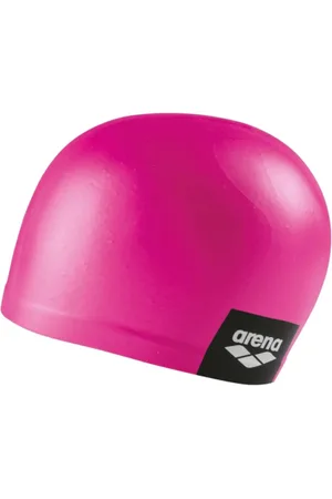 Arena Plavecká čepice LOGO MOULDED CAP 214