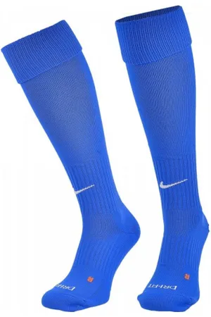 Nike Fotbalové štulpny Classic II Cushion Over-t