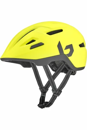 Bolle Cyklistická přilba STANCE - Hi Vis Matte