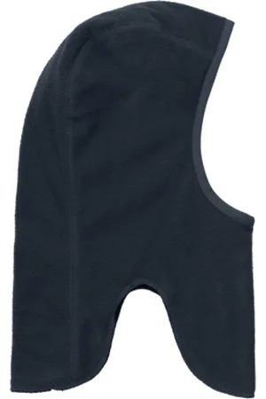 Color Kids Dětská kukla Balaclava - Fleece W. Windstop-741921.7850-Total Eclipse