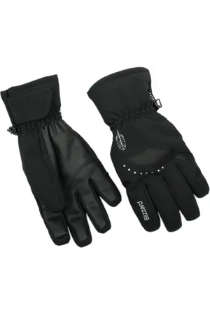 BLIZZARD Dámské lyžařské rukavice Viva Davos ski gloves