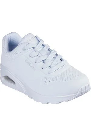 Skechers Dámská rekreační obuv Uno Stand On Air country air