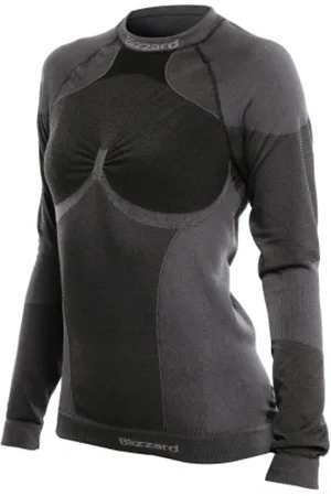 BLIZZARD Dámské termo triko s dlouhým rukávem W2W Essential long sleeve