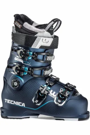 Tecnica Dámské lyžarske boty na sjezdovku - on piste Mach1 105 MV W, night
