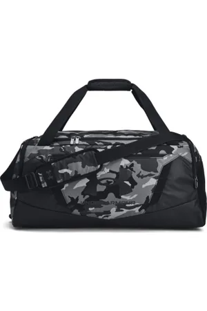 Under Armour Cestovní taška UA Undeniable 5.0 Duffle MD-BLK