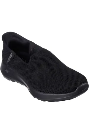 Skechers Dámská rekreační obuv Go Walk Joy - Vela Slip-Ins