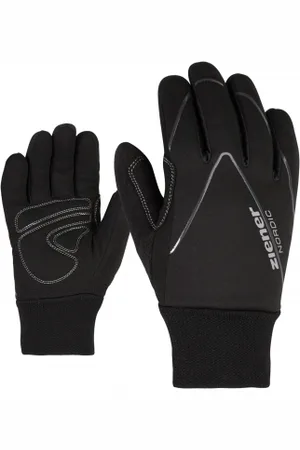 Ziener Juniorské rukavice UNICO-808268-12