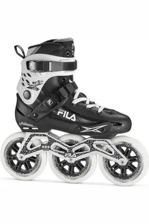 Fila Kolečkové brusle HOUDINI 125 BLACK