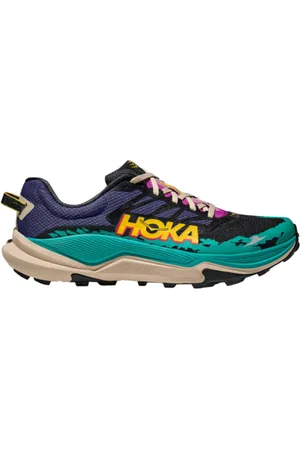 Hoka One One Pánská běžecká trailová obuv Torrent 4 M mountain iris gemstone