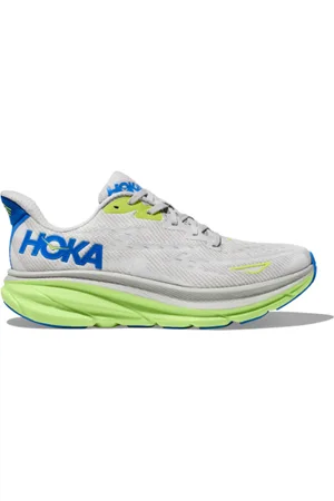 Hoka One One Pánská běžecká obuv Clifton 9 M stardust electric cobalt
